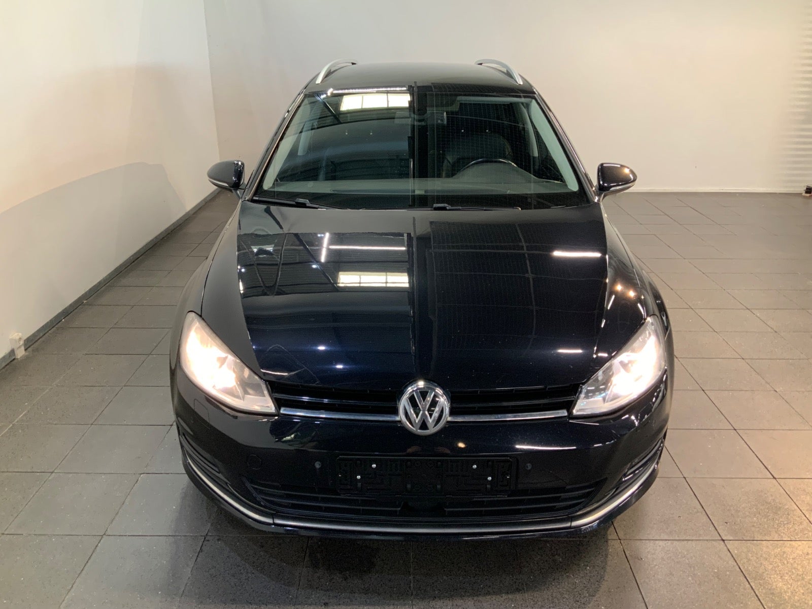 VW Golf VII