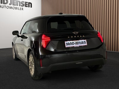 MINI Cooper E Favoured Trim L