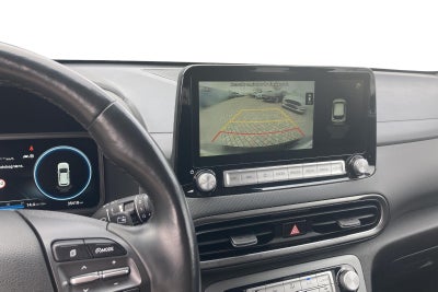 Hyundai Kona EV Edition 30+