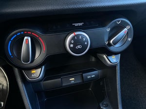 Kia Picanto Prestige Upgrade