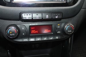 Kia Ceed CVVT Attraction SW