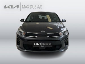 Kia Rio T-GDi Comfort