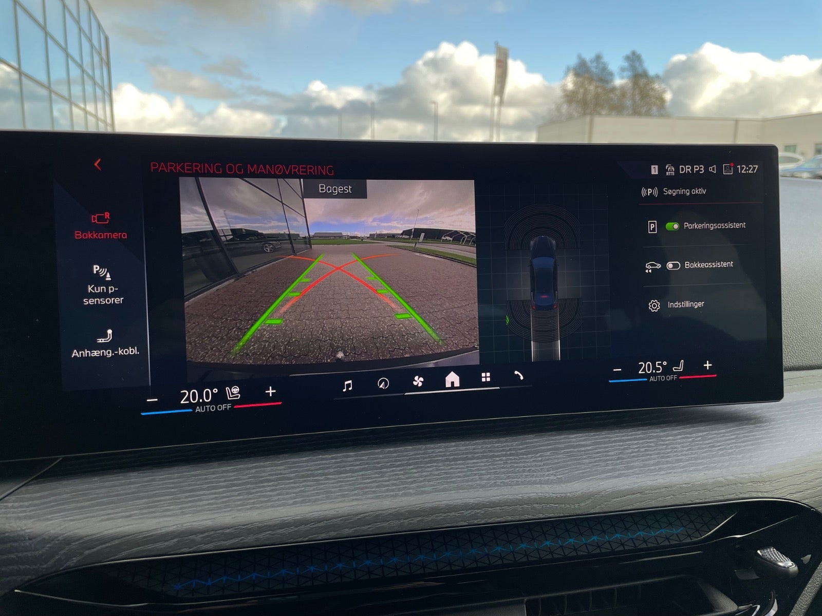 BMW i4 eDrive40 M-Sport