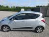Toyota Yaris D-4D Luna Sport