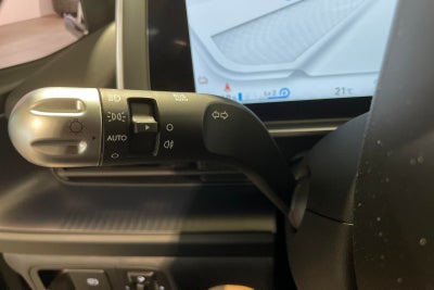 Hyundai Ioniq 6 Ultimate AWD