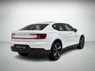 Polestar 2 Long Range billede 1
