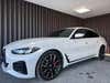 BMW i4 xDrive40 M-Sport Pro thumbnail