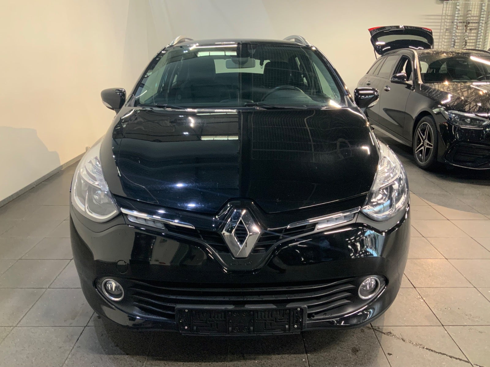Renault Clio IV