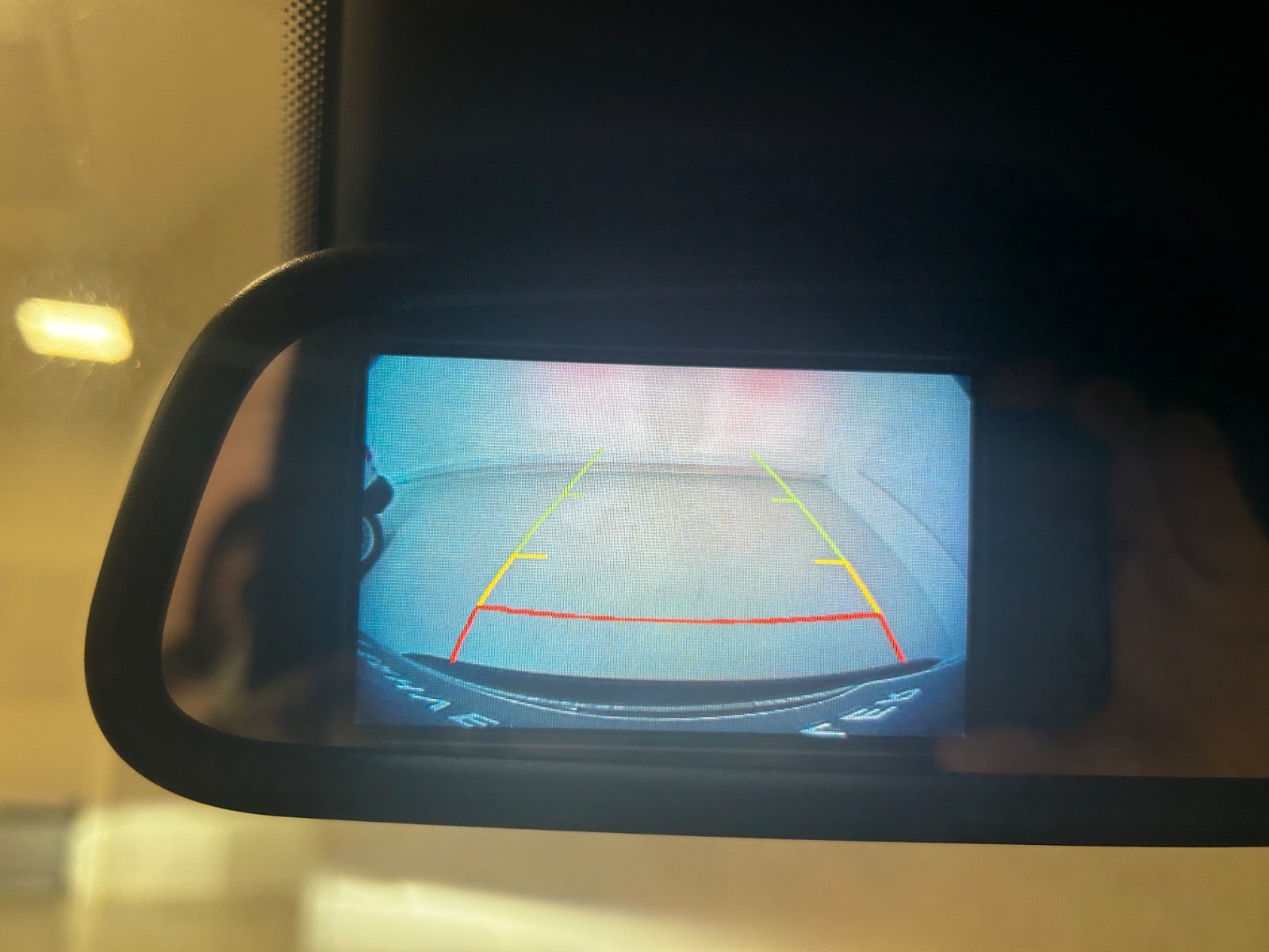 Billede af Mercedes eCitan A2 Basis Van