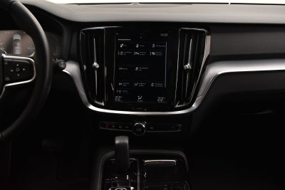 Volvo V60 T6 ReCharge R-Design aut. AWD