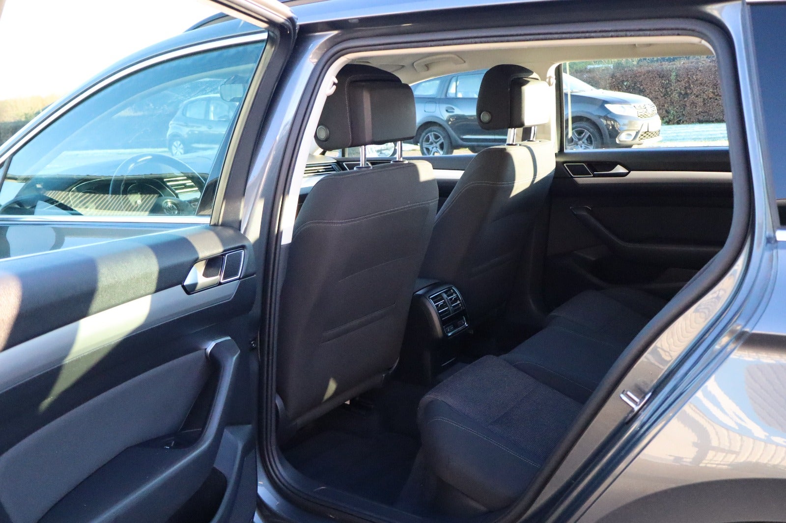 Billede af VW Passat 1,4 TSi 150 Comfortline Variant