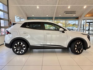 Kia Sportage PHEV Upgrade aut. 4WD