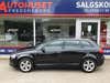 Audi A3 TFSi S-line Sportback thumbnail