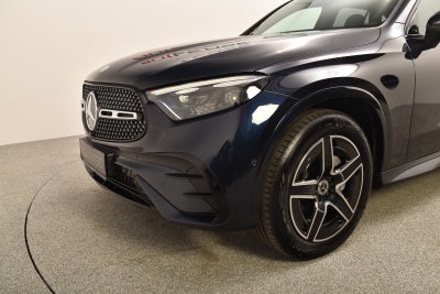 Mercedes GLC300 de AMG Line aut. 4Matic