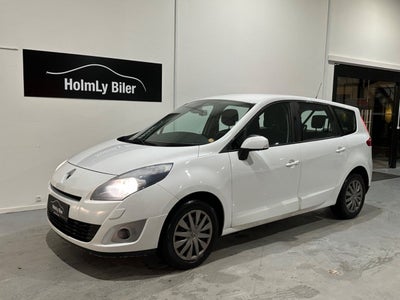 Renault  Grand Scenic III 16V Expression