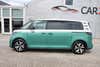VW ID. Buzz Life 7prs LWB thumbnail