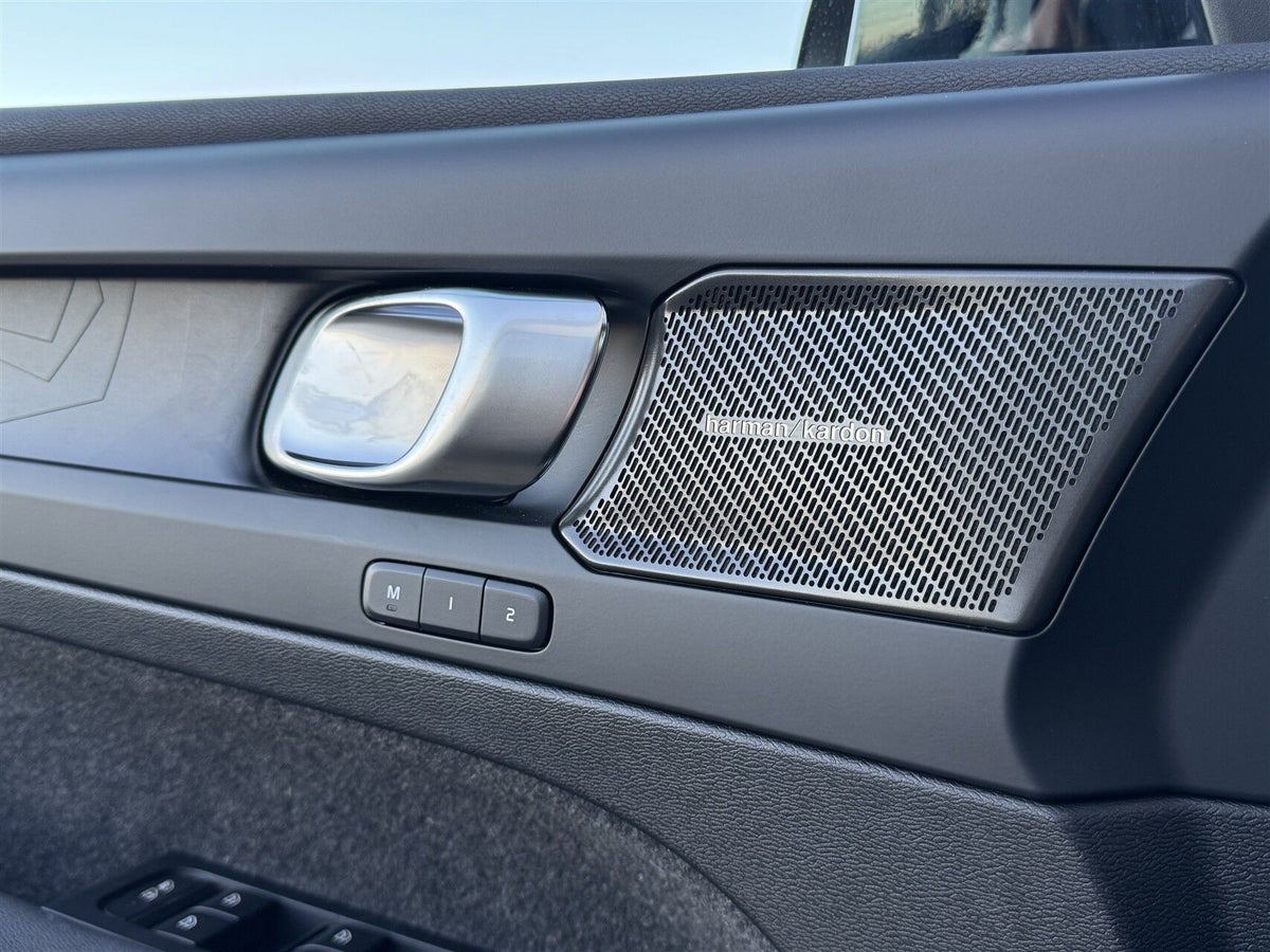 Volvo XC40 P6 ReCharge Ultimate billede 14