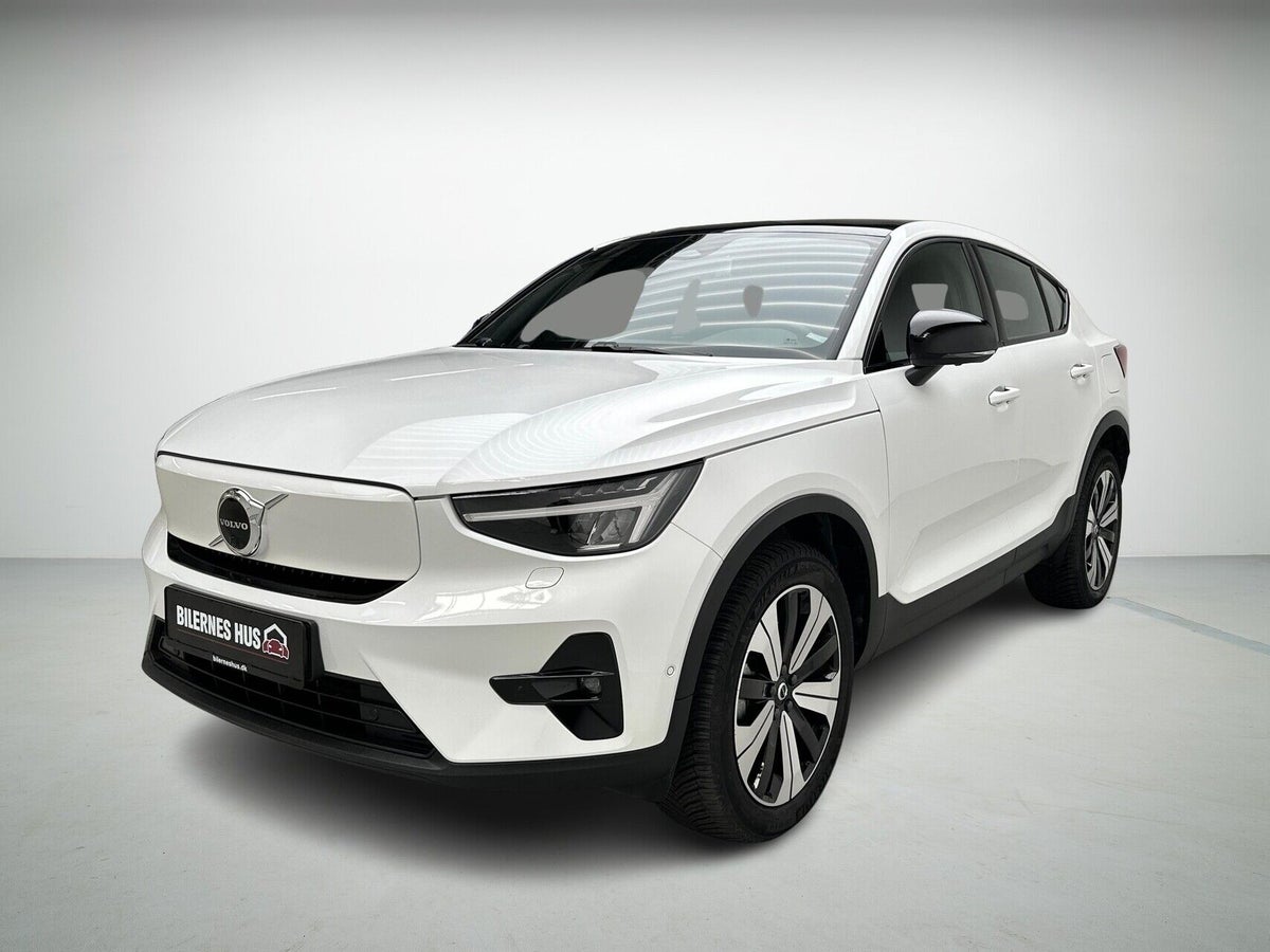 Volvo C40 P6 ReCharge Ultimate billede 1