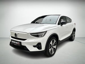 Volvo C40 P6 ReCharge Ultimate