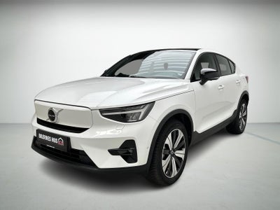 Volvo C40 P6 ReCharge Ultimate