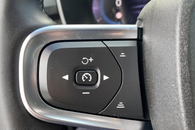 Volvo XC40 ReCharge Twin Plus