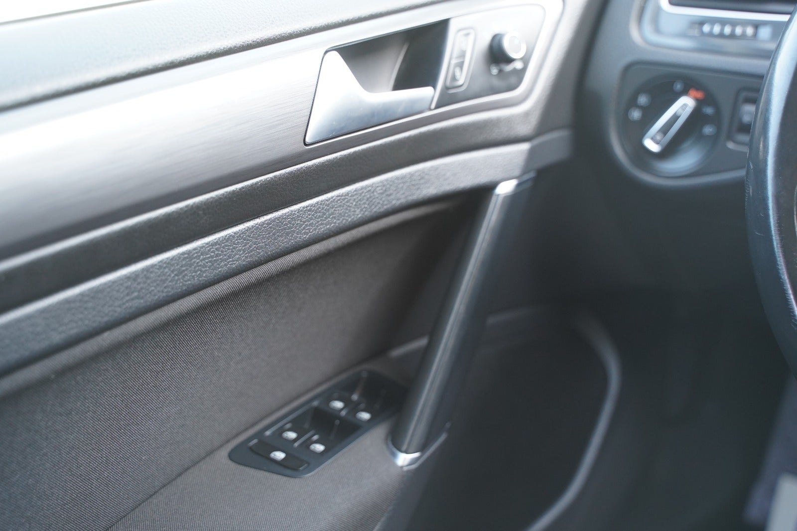 Billede af VW Golf VII 1,4 TSi 125 Comfortline DSG