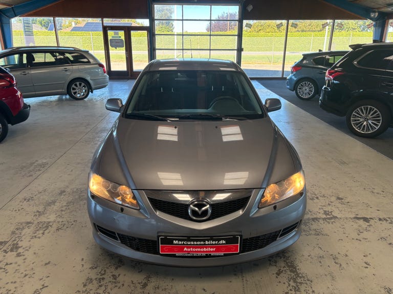 Mazda 6 Comfort