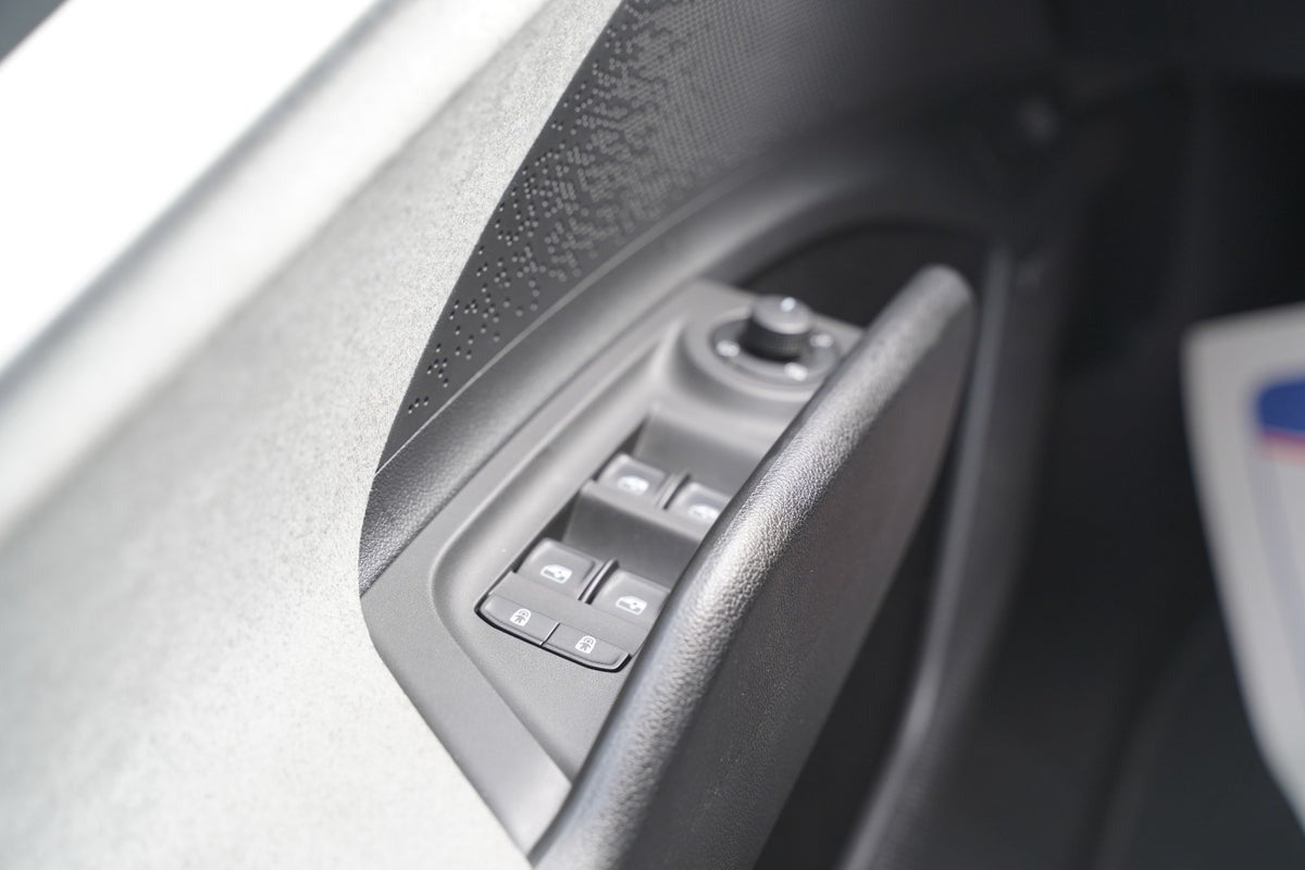 Billede af Skoda Enyaq 85x iV ecoSuite