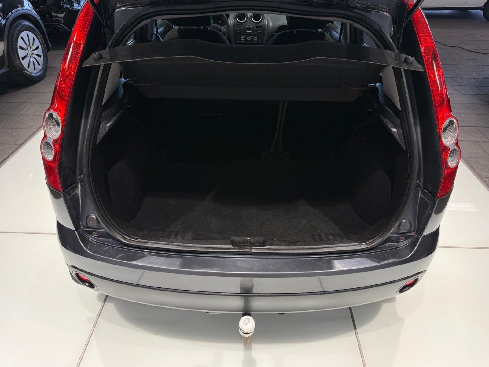 Billede af Ford Fiesta 1,4 Ambiente