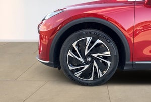 MG MGS6 Luxury Long Range
