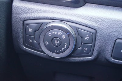 Ford Ranger EcoBlue Wildtrak Db.Kab aut.