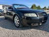 Audi A4 V6 Cabriolet Multitr. thumbnail