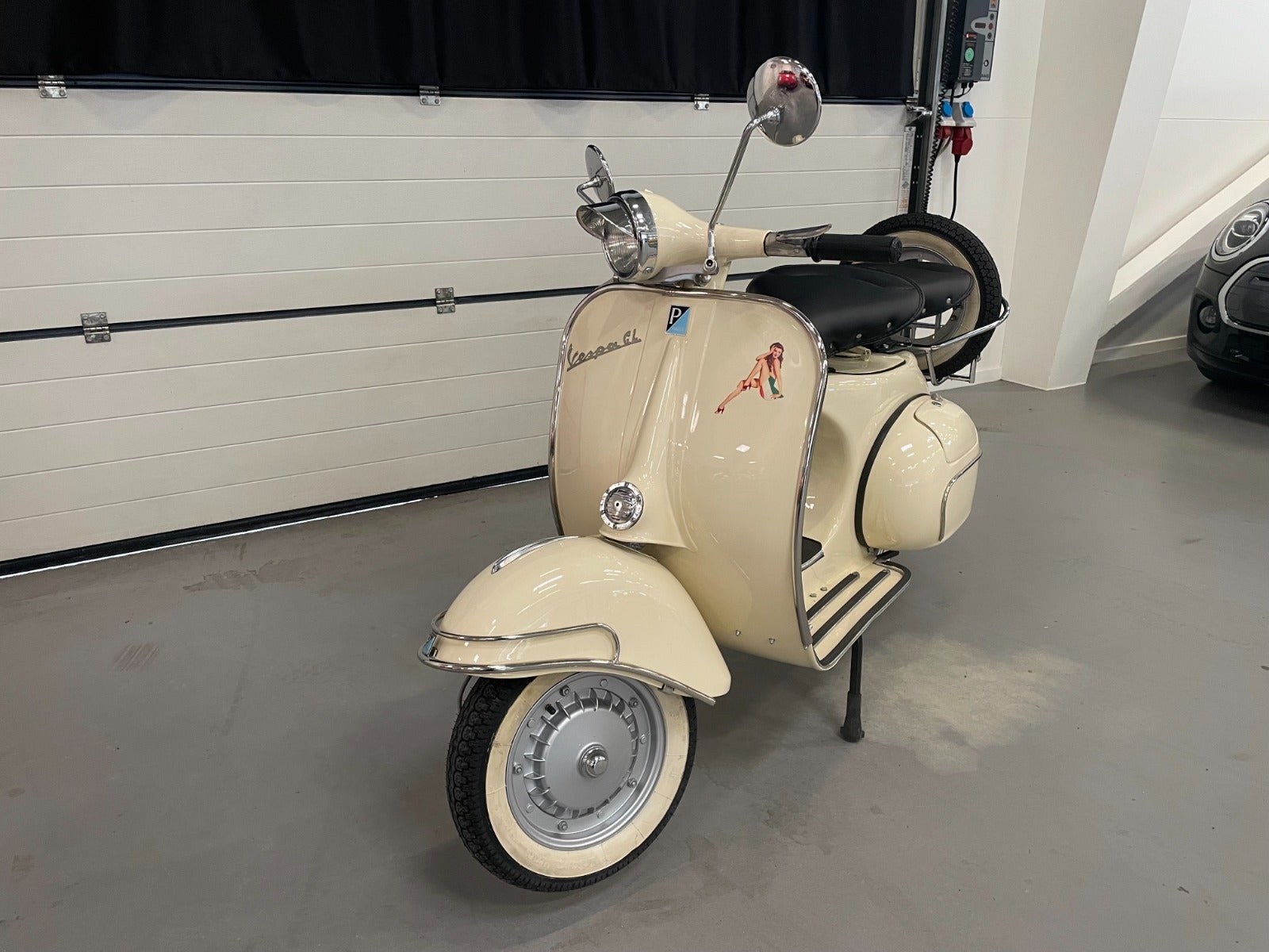 Vespa GL