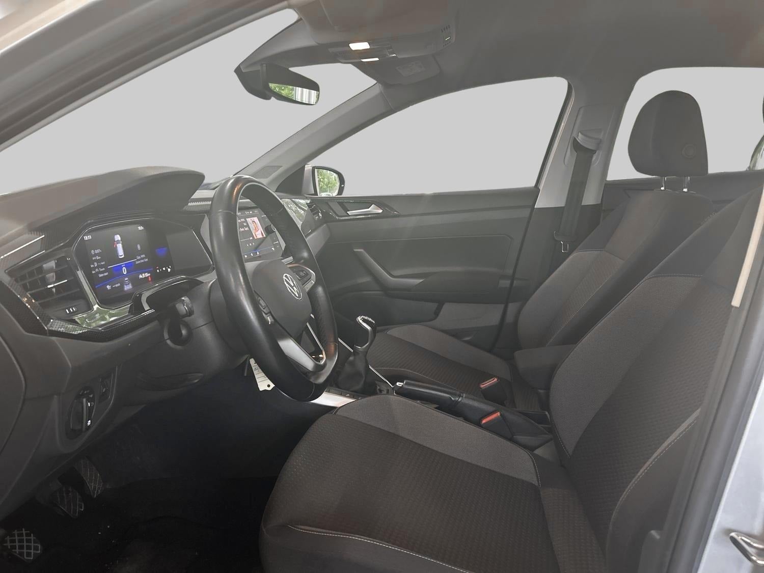 Billede af VW Polo 1,0 TSi 95 Life