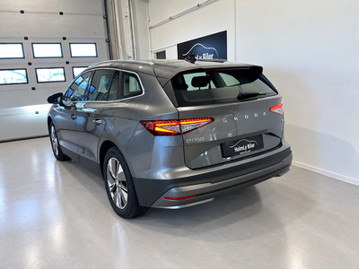 Skoda Enyaq iV Suite