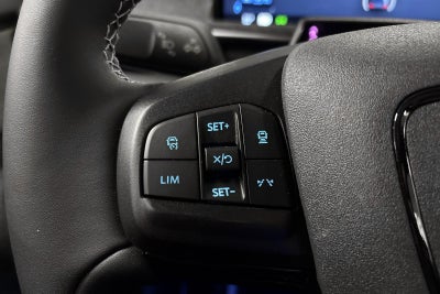 Ford Mustang Mach-E GT Extended Range AWD