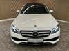 Mercedes E220 d Avantgarde stc. aut. thumbnail