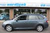 Skoda Fabia TSi 90 Ambition Combi