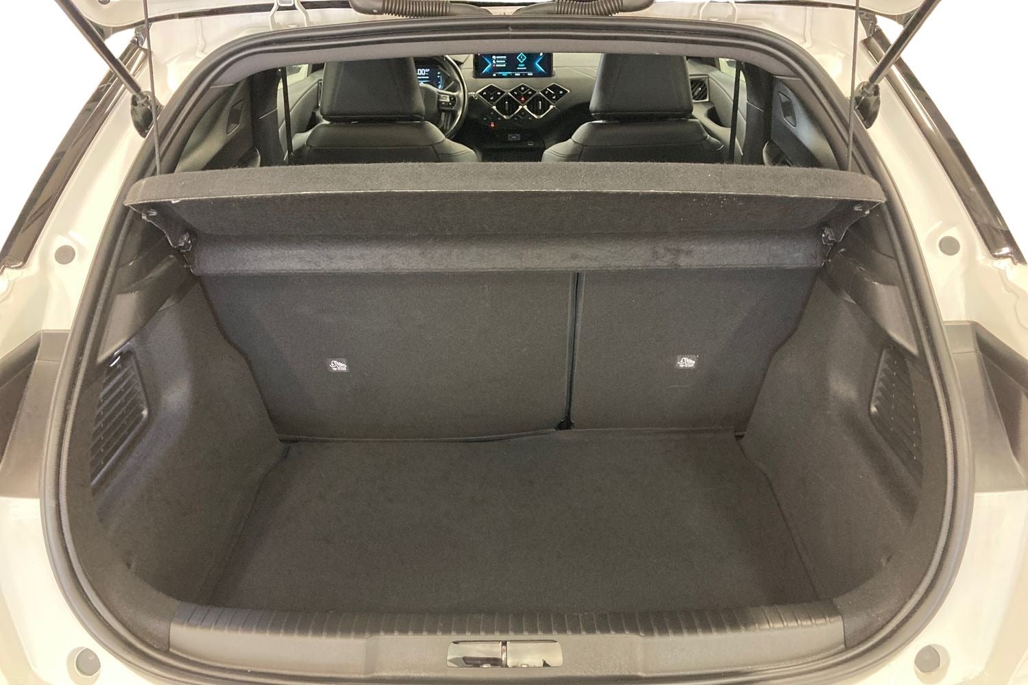 Billede af DS DS 3 CrossBack 50 E-Tense Exclusive