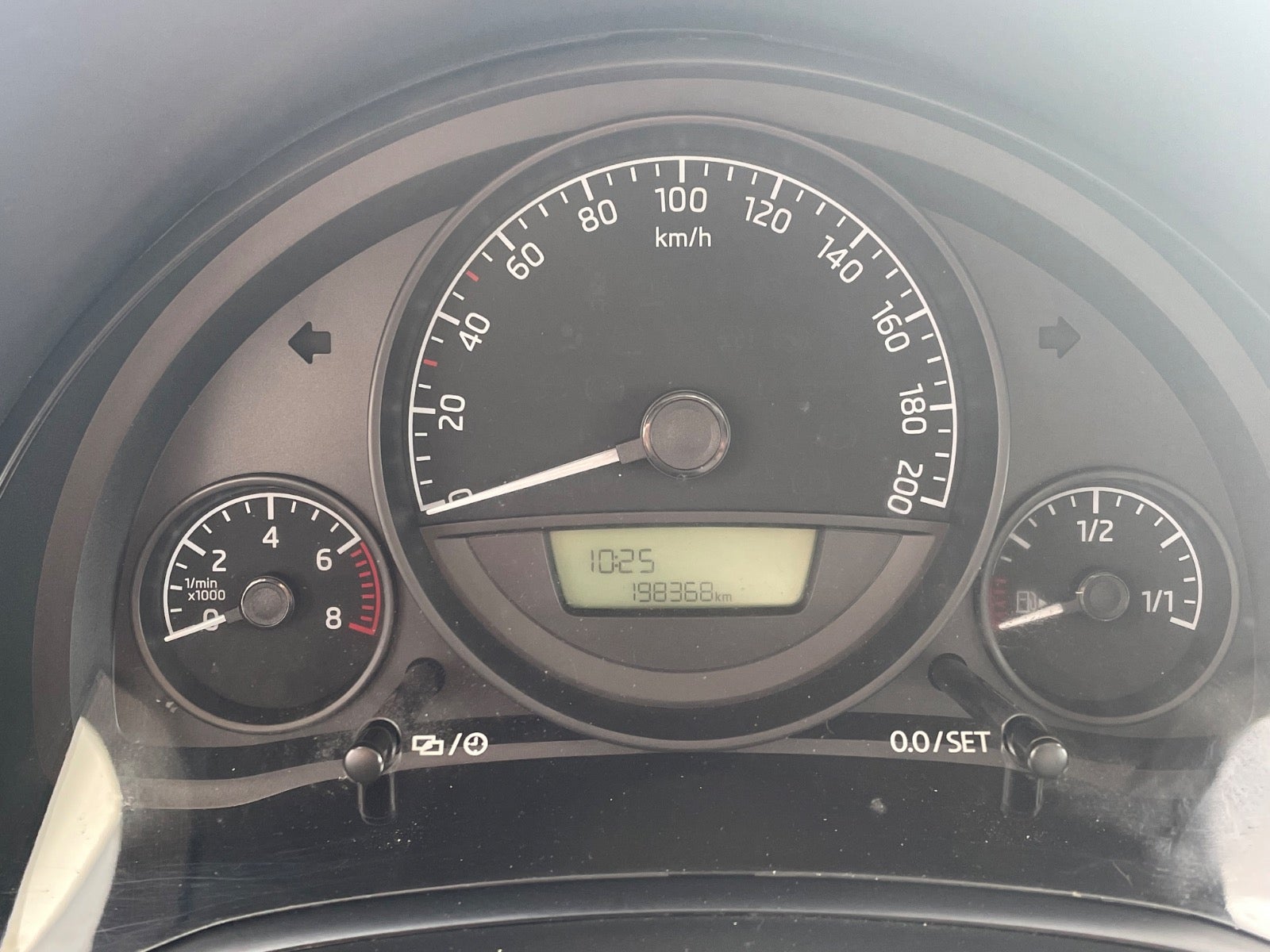 Billede af Skoda Citigo 1,0 60 Active Cool