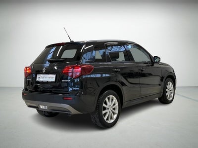 Suzuki Vitara Boosterjet Adventure billede 1