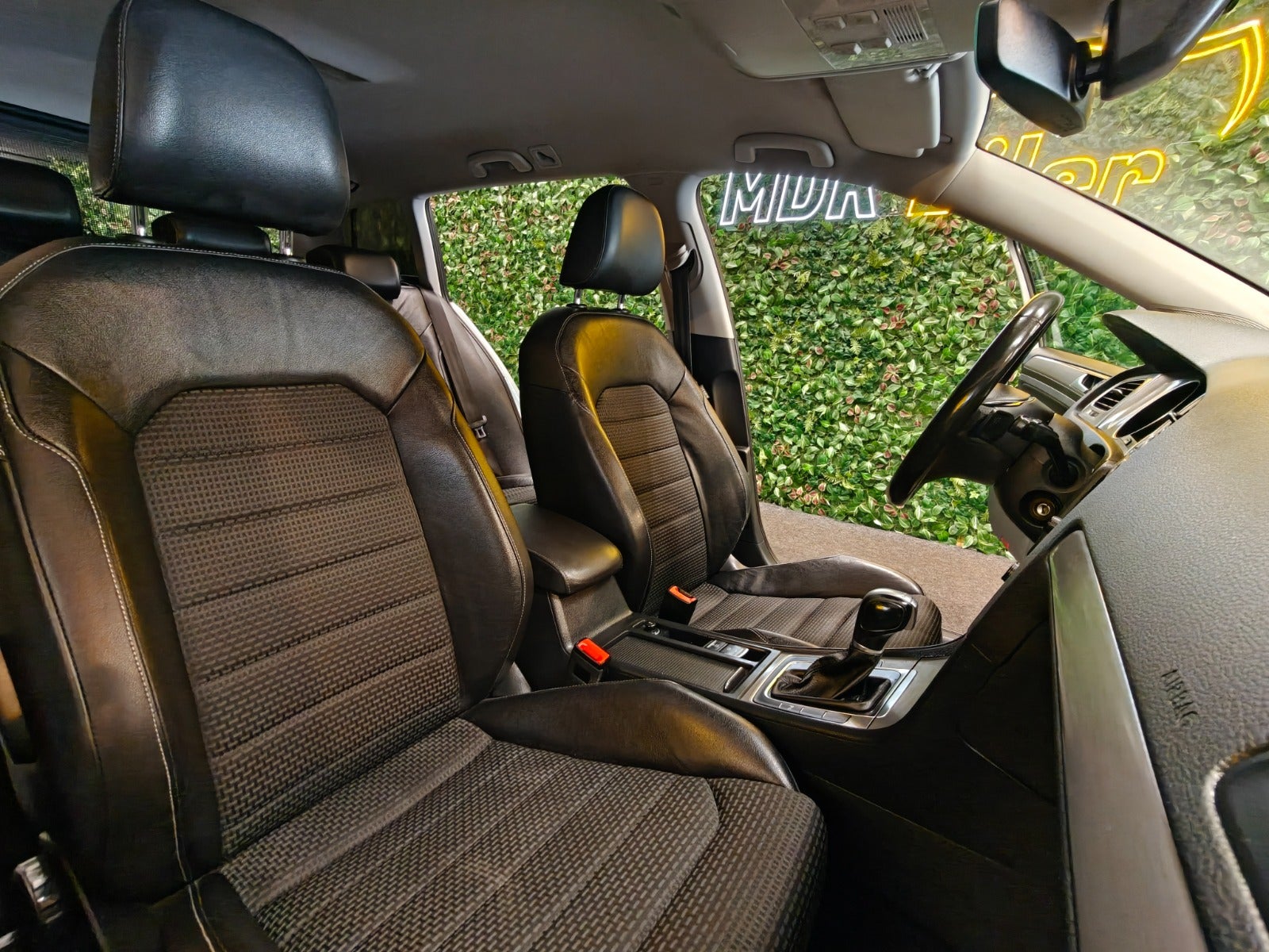 Billede af VW Golf Sportsvan 1,6 TDi 110 Comfortline DSG BMT
