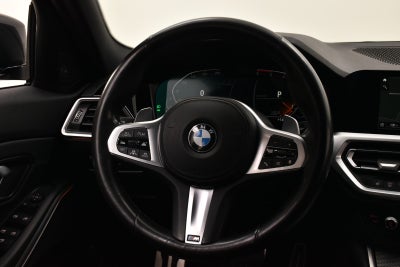 BMW 320d Touring M-Sport xDrive aut.
