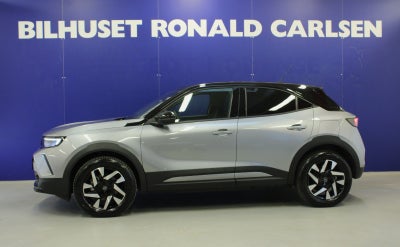 Opel Mokka-e 50 GS Line 5d