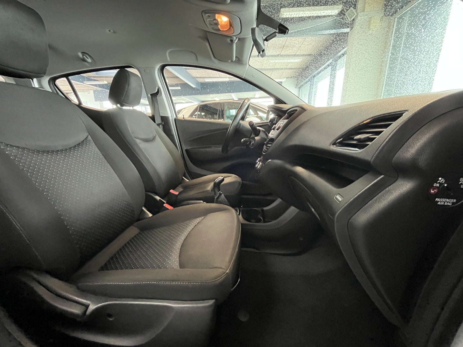 Billede af Opel Karl 1,0 Enjoy