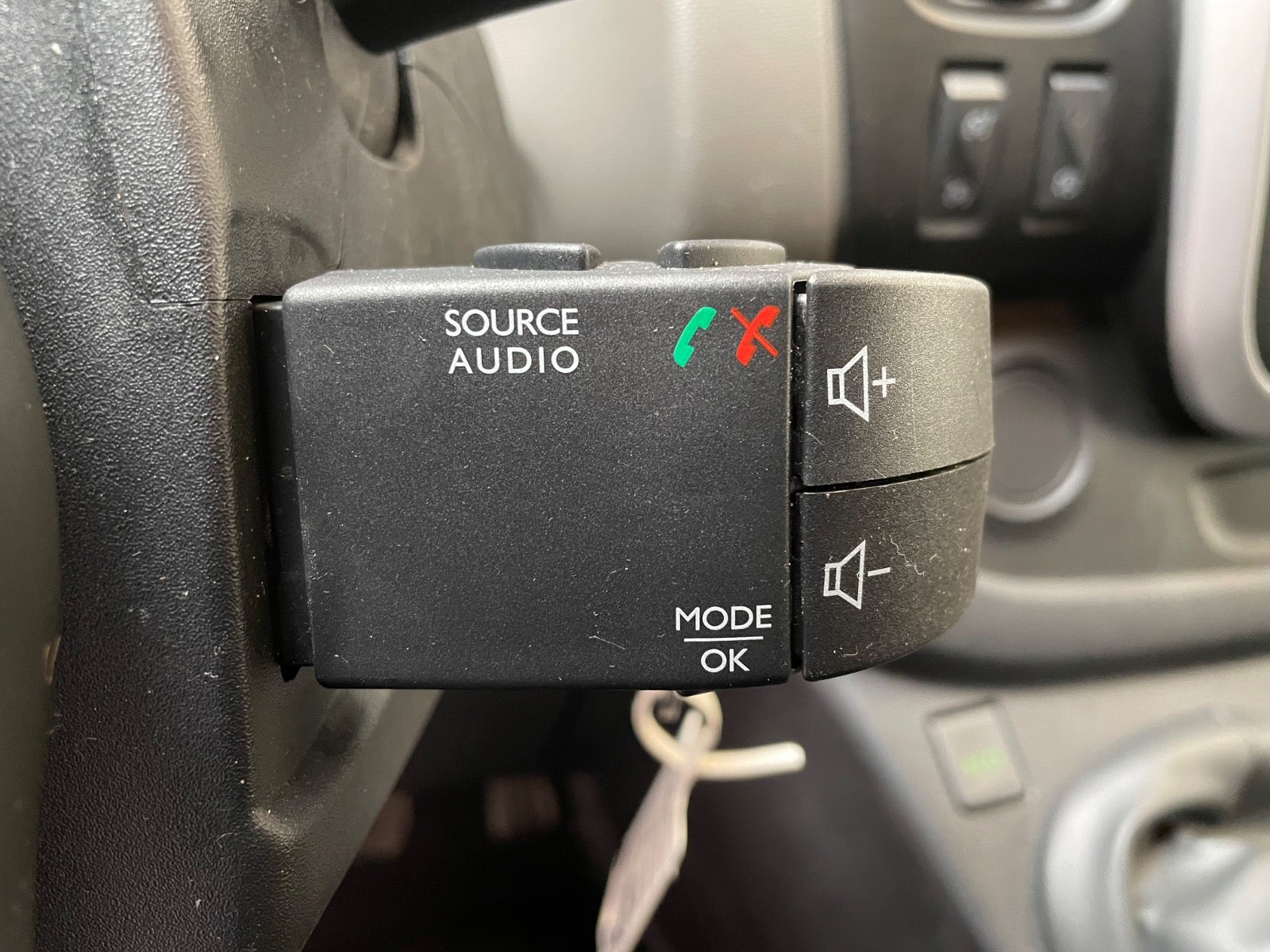 Billede af Renault Trafic T29 1,6 dCi 125 L2H1