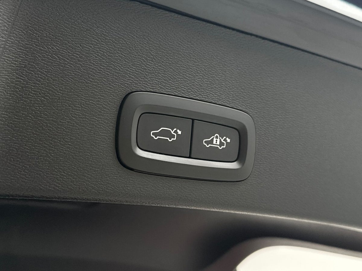 Volvo XC40 ReCharge Plus billede 20