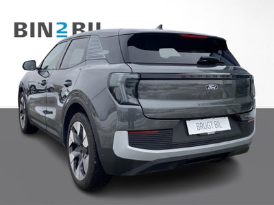 Ford Explorer Select Extended Range billede 2