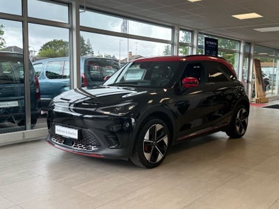 Smart #1 66 Brabus 5d