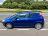 Fiat Grande Punto Active thumbnail